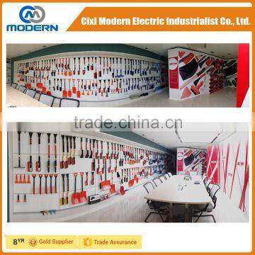 Snow Devil Cixi Modern Heavy Duty Snow Brush photo-3