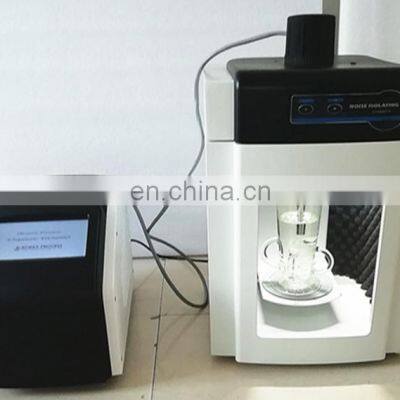 Ultrasonic Processor Laboratory Ultrasonic Emulsifying Homogenizer photo-3