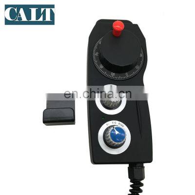 5~12V Hand Wheel Encoder 100ppr SK-B-021-100 Manual Pulse Generator for Fanuc