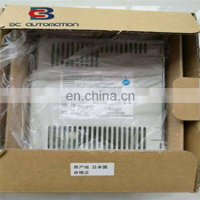 High Power 220V Bldc Servo Motor and Driver MR-E-20A-QX002 Speed Controller photo-3