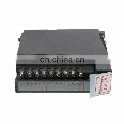 100% New and Original Mitsubishi brand PLC Q Series Q173DSCPU