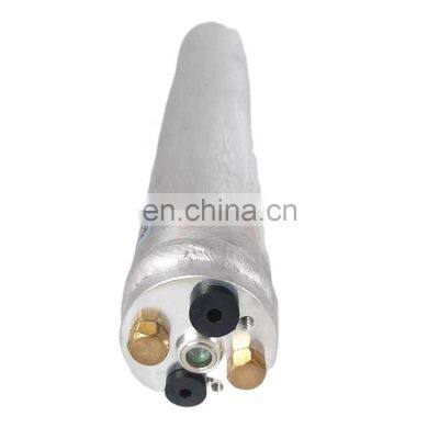 Condenser drying bottle FOR 4448179 4333461 ZAX120 ZAX130 ZAX200 ZAX230  ZAX330 Excavator air conditioning parts