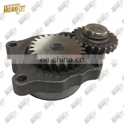 HIDROJET new type oil pump 4939587 C4939587 for 6BT 6BT5.9