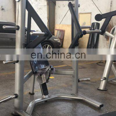 High Quality Gym Equipment M-610 Decline Press Made in China Manufacturer's Direct Supply Professional High Quality Machine photo-5