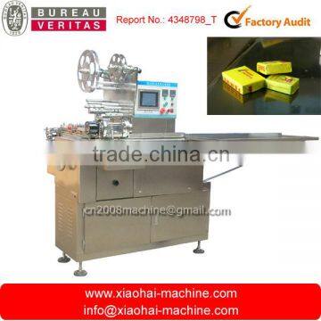 Automatic Pillow type candy Packing Machine