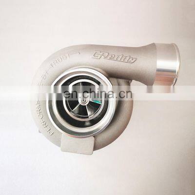 Performance F55 F55V Turbo for Greddy RHF5 Turbocharger photo-4