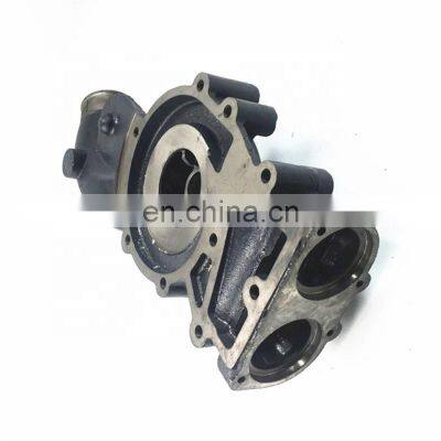 Customized Steel Sand Casting Ductile Iron 65-45-12 Parts