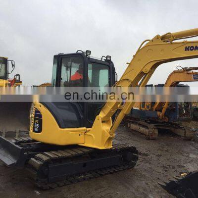 home use mini komatsu excavator pc20 pc25 pc30 pc35 pc40 pc55