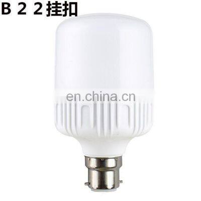 Wholesale 5W 10W 15W 20W 30W 40W Different Designs Of E27 Bright Energy Screw Saving LED Bulb