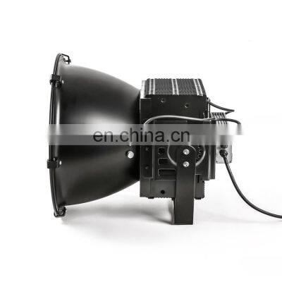 High Brightness Construction Site Waterproof IP65 Led Flood Light 200w 400w 500w 600w 800w 1000w Tower Crane Lamp High Bay Light photo-4