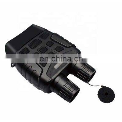 LCD Widescreen IR Camera Device Take Photo Video From 300m HD Thermal Scope Binoculars Night Vision Infrared Hunting photo-2