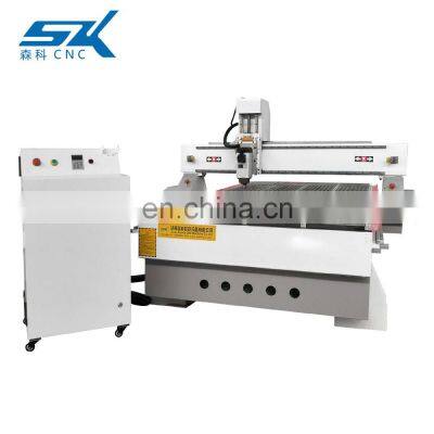 1325 CNC Router 4x8 3 Axis Wood CNC Router Prices Machine 3D Carving Woodworking Router Machinery photo-5