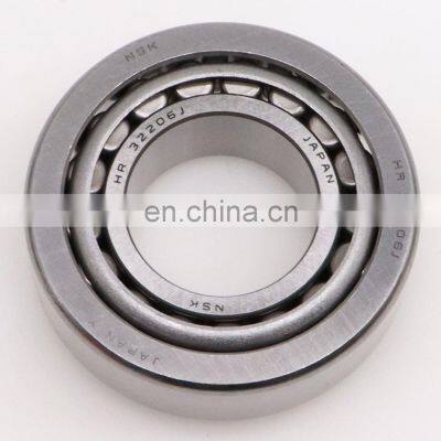 45.62x83.06x23.88mm SET258 bearing CLUNT Taper Roller Bearing 25590/25522 bearing for auto