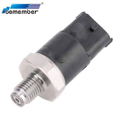 OE Member Common Rail Fuel Pressure Sensor 0281002405 05072726AA 42567918 500372234 for Iveco photo-2