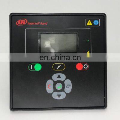 Factory direct controller 23580848 portable air compressor control panel for  ingersoll rand screw air compressor parts