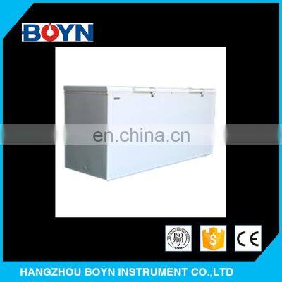 DW-25W525 -25 Degree Laboratory and Medical Deep Freezer photo-2