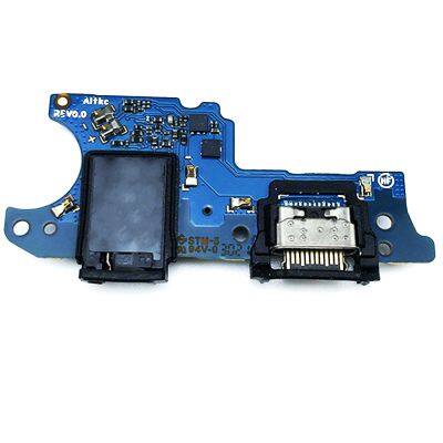 Charging Flex Flex Cable For Samsung A03S A035M Charging Port Connector Cell Phone Spare Parts