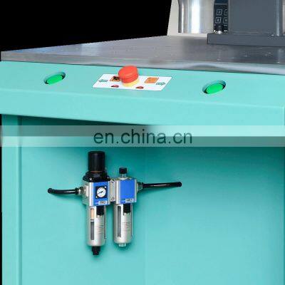 LINGKE Widely Used Plastic Ultrasonic Welding Machine 15kHz 4200W Manual Ultrasonic Welding Machine