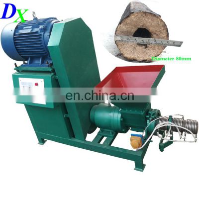 biomass charcoal briquette machine screw type biomass briquette machine straw biomass briquette machine and auxiliary