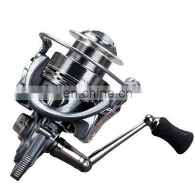 Byloo largest livebait cixi billet biggest new travel knob cap fishing reels