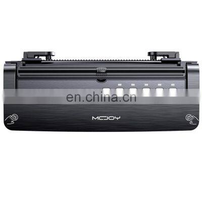 CE Certificate Jar Vacuum Sealer Food Saver Vacuum Bag Sealer Packaging Machine photo-2