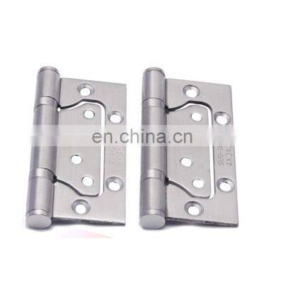 Custom 316 Stainless Steel Fold Down Yacht Accessories Cleat Tie photo-4