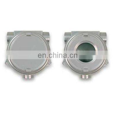 Metal Electrical Waterproof Cable Cctv Security Camera Junction Box photo-3