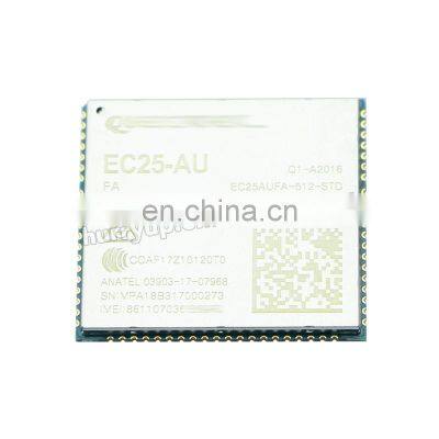 EC25 4G Module LTE Cat 4 EC25-AU EC25AUFA EC25AUFA-512-STD