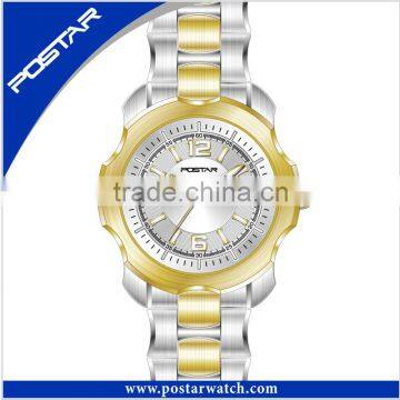 Online Shopping Japan Movt Top Brand Mens Watches With Stainless Stel Strap photo-2