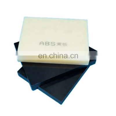 Vacuum Forming ABS Plastic Sheet