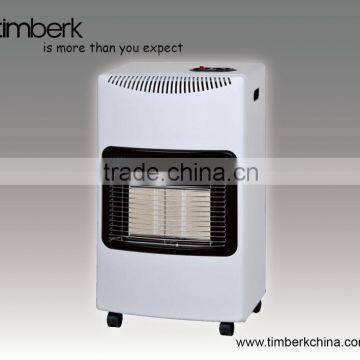 decorative heater mobil gas