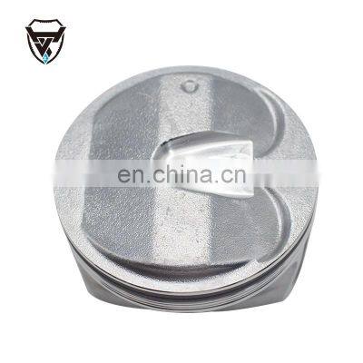 12631196A Chevrolet Captiva 2006-2020 Cruze Epica Opel Antara 2006-2009 High Quality Piston