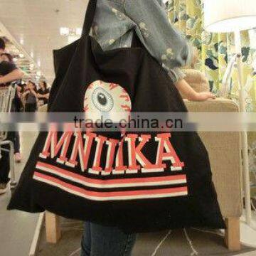 New Nice Designer Promotional Cheap Nylon Shopping Bags photo-5