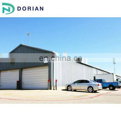 Low Cost Workshop Industrial Shed Designs Steel Building Storage Shed photo-2