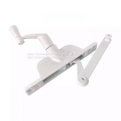 Good quality window crank operator for rolling jalousie Aluminum alloy window operators