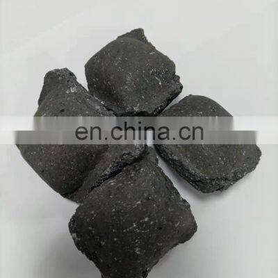 China Factory Good Quality Cover China Ferrosilicon Manufacturers Silicon Ball
