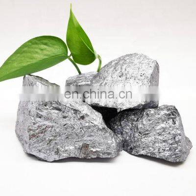 Chinese factory wholesale high quality silicon metal 3303