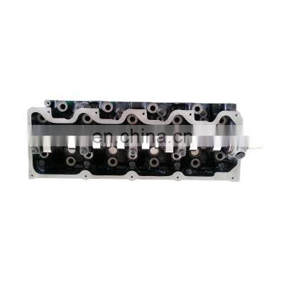 2L cylinder head  assembly   2466 CC  cylinder head 8 valves  OEM 11101-54062 for Japanese car  Buy  cylinder heads