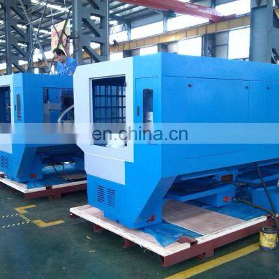 CAK6166B High Precision Cnc Lathe With Competitive Price photo-4