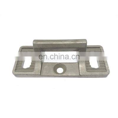 Custom Investment Casting Lost Wax Casting Stainless Steel Spare Parts photo-4