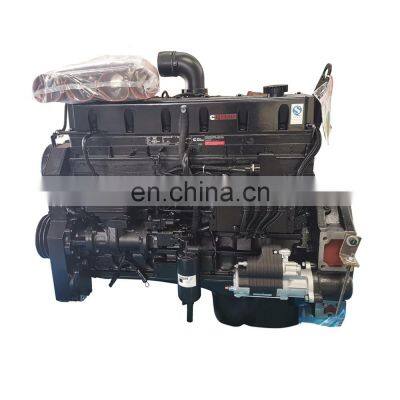 Water cooled 335HP 2100rpm QSM11-C QSM11-C335 QSM11 Dump truck engine