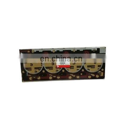 3921393 CYLINDER HEAD GASKET 4BT 3921393 Diesel engine truck parts