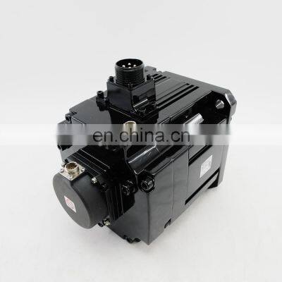 Original HG-SR502B Motors 152V 5kW Motor HG-SR502B HG-SR Series AC Servo Motor photo-2