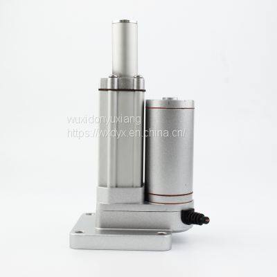 Electric actuator