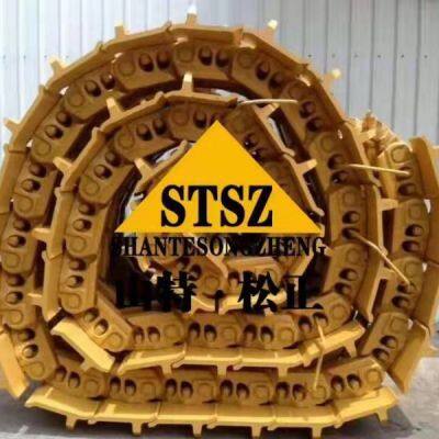 21N-32-02001 TRACK SHOE ASS'Y PC1250-7 PC1250-8R PC1100-6, Koamtsu excavator pars