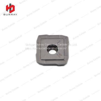 880-090608H-C-LM Tungsten Carbide Insert for Milling photo-3