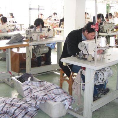 Yiteshenfushi(shanghai)co.,ltd company overview - view 2