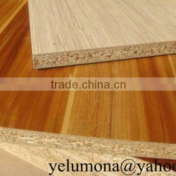 16mm Melamine Particle Board For Furniture