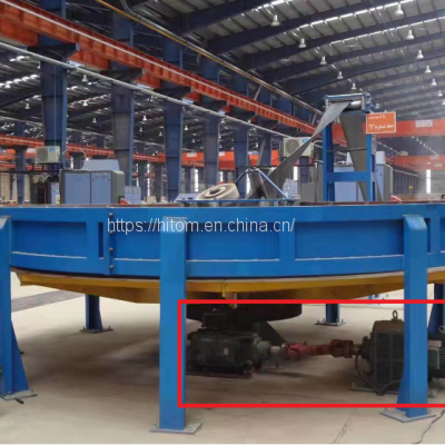 Black Steel Tube Welding Machine Iron Tube Making Machine