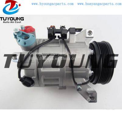 China manufacture ac compressors fits VOLVO S80 1377827 1453378